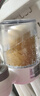 九阳（Joyoung）龙头净水器除氯除味可视化全新升级龙头机一机四芯套装JYW-RT1800 实拍图