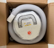 德尔玛（Deerma）【重磅新品】TJ700S 干吹两用吸尘器 家用商用 吸尘器桶式大吸力 整机降噪设计ZN-530 实拍图