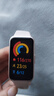 华为（HUAWEI）手环10 标准版 拂晓粉 智能手环专业睡眠分析情绪健康心率监测运动手环华为手环9升级 实拍图