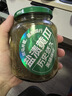 屋头俄式酸黄瓜330g*2 0脂乳黄瓜俄罗斯风味汉堡西餐沙拉下饭咸菜 实拍图