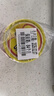 东远 【新日期】金枪鱼罐头100g*4罐原味 海鲜零食即食健身高蛋白进口 实拍图