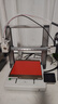 拓竹A1C 3D打印机桌面家用FDM全自动调平多色高速3d打印机器【大陆版】 实拍图