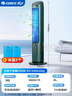 格力（GREE）【负离子香薰款】冷风空调扇制冷风扇家用水冷风机家用无叶塔扇客厅净化加湿冷风机电扇KS-04S62Dg 实拍图