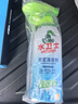 水卫士浴室清洁剂玻璃地板瓷砖水龙头卫生间厕所马桶清洗剂500g 实拍图