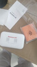 纽曼随身wifi多网通用移动无线wifi6免插卡上网宝随行无线便携车载支持5G/4G设备全国通用流量2026款 实拍图
