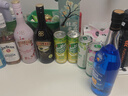 金宾（Jim Beam）白占边调和型500ml40°波本美国肯塔基州 威士忌洋酒【热门商品】 实拍图