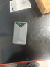 联想随身wifi6无线支持5G/4G设备移动双网路由器免插卡全国通用无限流量网络笔记本电脑便携随行2026款 实拍图
