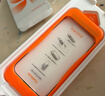 图拉斯原感膜【AR抗反射+3D大弧边】 适用iphone17promax钢化膜苹果17promax手机膜16高清防摔防尘仓贴膜 iPhone 17 Pro丨原屏级增透 【膜界标杆】AR抗反射+3D大弧 实拍图