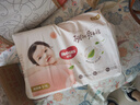 好奇（Huggies）铂金装小桃裤纸尿裤NB84片(5kg以下)尿不湿【透爽散热】 实拍图