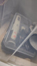 得力锂电无线电磨机直磨机打磨玉石雕刻工具迷你切割抛光机电动雕刻机 实拍图