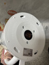 美的（Midea）电热水壶烧水壶1.7L304不锈钢0涂层价保618双层隔热自动断电1500W养生冲奶泡茶 MK-SH17M130 实拍图