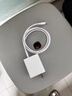 vivo iQOO 120W闪充Type-C 1.5m长线版套装 XFold2 X100充电器适用于iqoo小米 手机笔记本电脑通用 实拍图