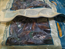 海鲜世家新西兰熟冻原汁全壳青口贝净含量1kg 21-26只/袋原装进口海鲜贝类 实拍图