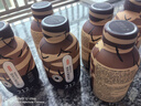 京东京造营养代餐奶昔65g*6 即食早餐奶茶代餐粉 燃脂黑巧味390g 实拍图