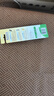 好来（DARLIE）(原黑人)炭金炫洁软毛牙刷  深入清洁纳米碳抑菌 2支新旧包装 实拍图