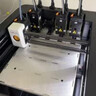SNAPMAKER快造U1 3D打印机独立4喷头彩色多材料高精度大尺寸AI智能监测家用桌面高速打手板模型5倍省料 实拍图