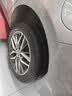 双星JUOGO轮胎 215/55R17 98V X51 适配凯美瑞/帕萨特/XR-V/迈腾 实拍图