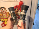 MEMBER'S MARK山姆代购会员超市商店黑胡椒海盐烧烤肉调料椒盐粉牛排调味配料品 新客立减：拆分1瓶(省8元) 正品保障 大部分地区次日达 实拍图