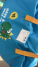 百草园幼儿园被子收纳袋加厚牛津布学生装棉褥的袋儿童手提行李打包衣服 实拍图