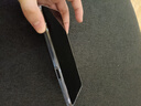 魅紫X60pro新款手机5G卡全网通512G高端旗舰大屏电竞畅玩游戏百元安卓学生长续航便宜老人智能原装新机 云雾黑【官方正品】 12GB+128GB 实拍图