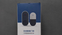 PGST 门铃无线家用智能超远距离电子遥控门铃一拖一老人病人呼叫器 实拍图
