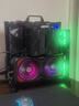 利民（thermalright）Phantom Spirit 120 EVO 幻灵AGHP GEN4逆重力七热管 风冷散热器 阳极磨砂顶盖 PS120 EVO 实拍图