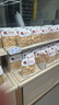 京东物流 化妆品收纳盒梳妆台置物架桌面高级感整理抽屉柜 大号高瓶款3层（3层抽屉） 透明白 实拍图