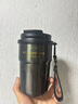 星巴克（Starbucks）咖啡宝藏流金款双饮口不锈钢杯365ml车载水杯咖啡杯女神节礼物 实拍图