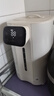 美的（Midea）电热水瓶电热水壶不锈钢内胆全自动断电家用5L净饮水机智能保温一体泡茶冲奶神器11F【价保618】 实拍图