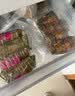 国芳粽子肉粽新鲜现做 梅干菜肉粽180gx8只 湖州非遗粽子源头直发 实拍图