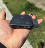 小米（MI）【3C认证】自带线超薄充电宝 5000 22.5W 夜影灰 可上飞机/火车 可充手机平板笔记本 实拍图
