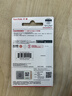 闪迪（SanDisk）128GB USB3.2 U盘 CZ550黑色 读速100MB/s 安全加密 数据恢复 学习办公电脑车载 高速大容量优盘 实拍图