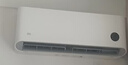 小米米家空调 巨省电 1.5匹 一级能效 快速冷暖 空调挂机 KFR-35GW/N1A1【整机十年质保】 实拍图