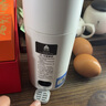 乐扣乐扣便携式烧水杯便携式热水壶烧水壶出差恒温杯电热水杯户外电热水壶保温杯旅行小型加热水杯 0.35L -304不锈钢内胆 实拍图