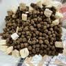 网易严选全价猫粮4.0 成幼猫粮无谷全阶段营养猫粮 乳鸽乌鸡味1.5kg*4袋 实拍图