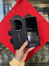 乐比亿适用于vivo x fold5手机壳新款vivox fold5折叠屏高端真皮保护套xfold5铰链全包防摔商务支架外壳 高清款【青松】头层牛皮*铰链全包 vivo x fold5 实拍图