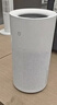 米家小米空气加湿器 无雾加湿器3 400mL/h快速加湿保湿礼品家用卧室大容量办公室婴儿孕妇 4L大容量 实拍图