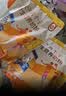 伊利高个子学生奶粉 儿童奶粉 营养高钙高锌高铁 生牛乳0蔗糖 400g 实拍图