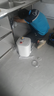美的（Midea）【8年质保】7升储水式小厨宝家用速热一级能效非即热式电热水器厨房热水宝F07-20CB(HE) 实拍图