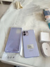 OPPO K12s 12GB+256GB 玫瑰紫 7000mAh长续航大电池 OLED 直屏 骁龙学生 5G游戏千元新款手机 国家补贴 实拍图