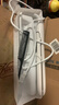 奥克斯（AUX）卷发棒直发夹板两用卷发神器【负离子】电夹板大卷烫发夹刘海小型熨板男士短发美发【价保618】 实拍图