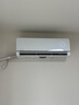 华凌空调【价保618】 神机二代Ultra 1.5匹一级能效 双排铜管挂机KFR-35GW/N8HE1ⅡUltra 实拍图