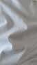 真维斯（Jeanswest）T恤男2026春夏新款纯棉简约纯色男士打底衫长袖T恤男黑色XL 实拍图