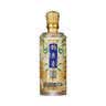 钓鱼台 珍品一号（珐琅彩）液体黄金 酱香酒 53度 500ml 单瓶装 名酒618 实拍图