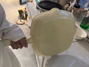 德世朗（DESLON）珐琅牛排煎锅无涂层不粘家用平底煎烤蛋肉堡西餐专用锅 实拍图
