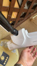 德尔玛（Deerma）【价保618】热销50万台DX700pro家用吸尘器 地毯式两用小型强力大功率吸尘 宠物除毛吸猫毛 实拍图