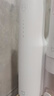 米家小米立式冲牙器洗牙器水牙线 F300烟纱白创新散射脉冲4档模式牙齿冲洗器生日节日礼物520礼物 实拍图