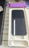 闪魔【AR增透抗反光】适用苹果17Promax钢化iPhone17promax手机膜AR增透全屏防尘无尘仓保护膜2片装 实拍图