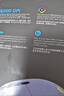 罗技（G）G102 有线游戏鼠标 轻量化设计 G102第二代 RGB灯效 打瓦鼠标 无畏契约/三角洲必备（紫色） 实拍图