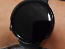 荣耀手表Fit 44mm【国家补贴】活力版 幻夜黑 超轻薄超长续航NFC智能运动手表 GS3i升级款男女表送男友 实拍图